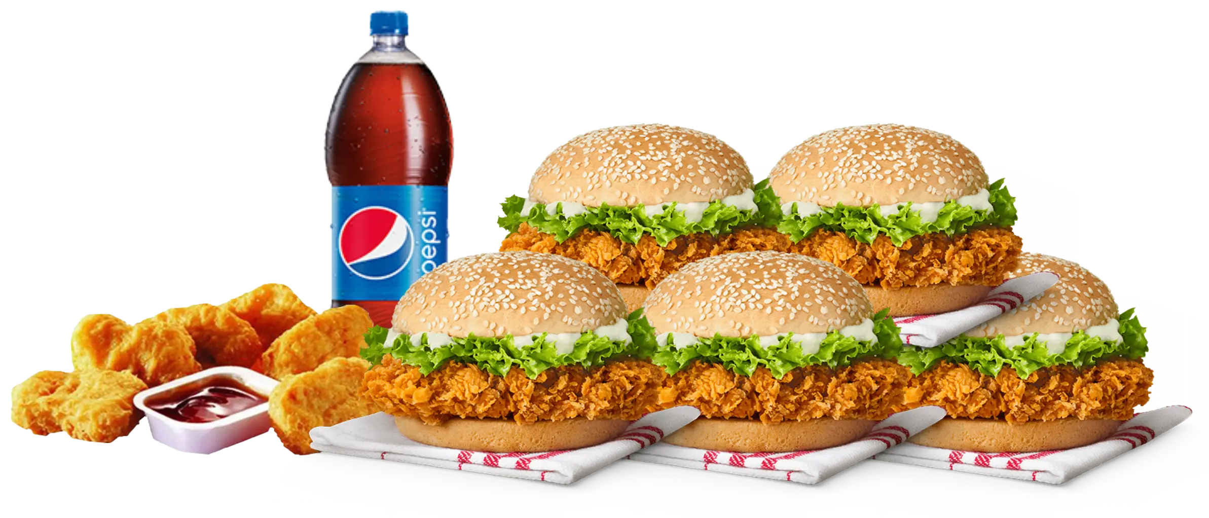 BigBite Student Meal